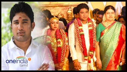 அரசியலுக்கு வர ஆயத்தமாகும் விவேக்...குலதெய்வ கோவிலில் கிடா வெட்டி பூஜை- வீடியோ