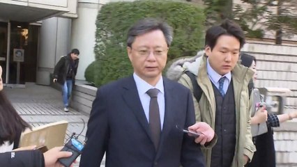 [단독] 80여 개 단체 정치성향 민정수석실에 보고...진보 교육감 잇따라 참고인 조사 / YTN