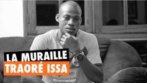 Petit Poto avec Traoré Issa, Défenseur du Moossou FC