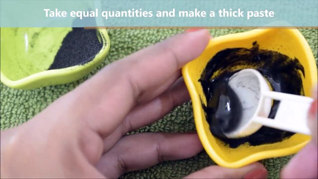 How To Get Rid Of Dark Underarms in 10 Minutes - Remove Dry and Dark Skin - Home Remedies