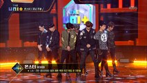 더 유닛 The Unit -  예상대로 잘한 무대! 유닛 주황의 ‘몬스터‘.20171202-dU1a9n5kXac