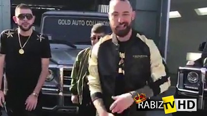 Tatul Avoyan-Aman Aman Premiera 2017 - RABIZ TV PREMIUM HD VEVO