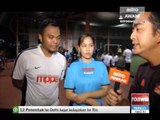 Fit AWANI 12 - Futsal MPPA, Akademi MBJ United & Apple Watch