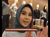 Poplook lancar koleksi pakaian senaman muslimah
