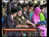 Orang luar jangan campur urusan Johor - Sultan Johor