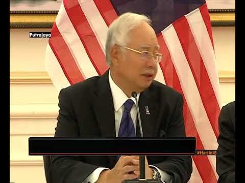 Malaysia intai terlibat persiapan Piala Dunia Qatar 2022