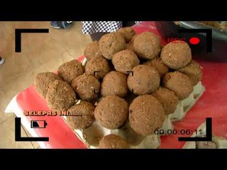 Eko Santai (S2 EP13): Hotel Hijau Frangipani & Sungai Klang