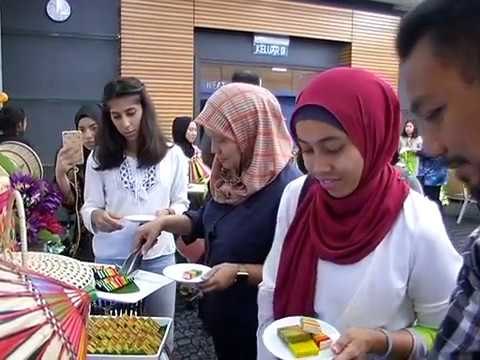 Agenda AWANI: Inovasi dalam acara forum perniagaan