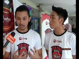 'Ola Bola The Musical' bakal jadi yang terhebat?