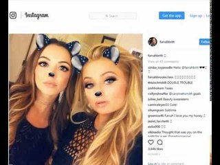 Sepupu Paris Hilton, kacukan Indonesia