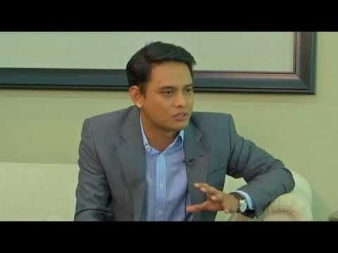 Maju Holding's Abu Sahid's 5 promises if he buys PLUS