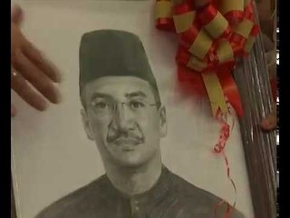 UMNO Terengganu perlu hargai tokoh kepimpinan terdahulu