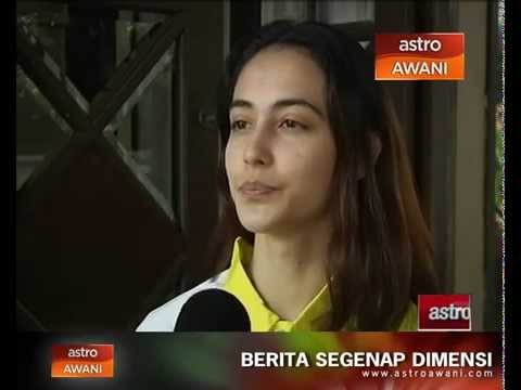 Farah Ann tetap fokus untuk buru kejayaan