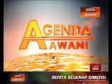 Agenda Awani: INOVASI ‘Game Changer’ pembangunan lestari