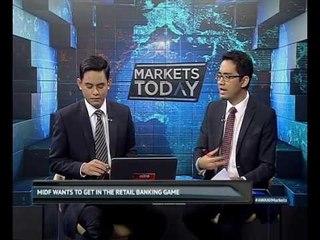 Retail banking is so sexy, MIDF wants in