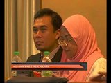 Mesyuarat Majlis Halal Malaysia