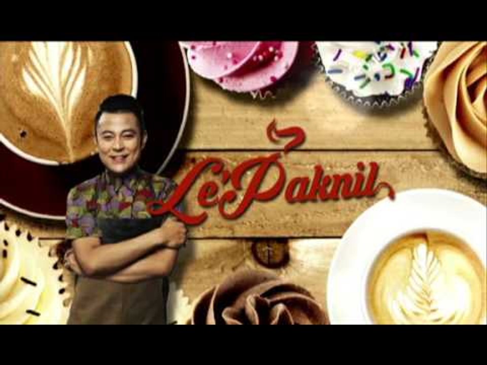 LePaknil: Eksklusif bersama Mark Adam