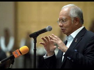 "Perjuangan UMNO dahulu dan sekarang berbeza" - Najib Razak