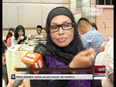 Agenda AWANI: Harmoni dalam kemajmukan