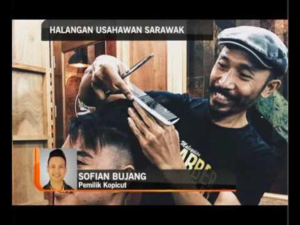 Transformasi minda usahawan muda