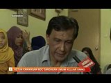 Ketua Cawangan BDC Sandakan umum keluar UMNO