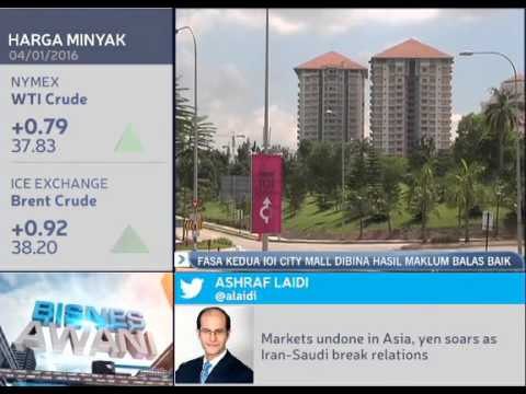 Fasa kedua IOI City Mall dibina hasil maklum balas baik