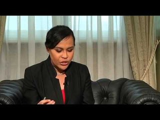 Datuk Seri Abdul Wahid Omar & GLCTP