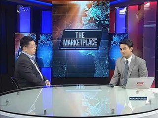 The Marketplace: October market check with RHB investment