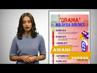 Awani XPress 19 Oktober 2017