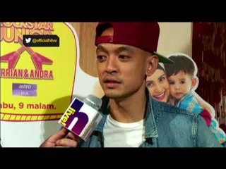 Muzik baru Tomok tidak lama lagi