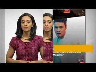 Awani XPress 20 Oktober 2017: Kisah ditetak kerana muzik kuat & Shahir masih peserta AFMegastar