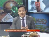 Agenda AWANI: Pameran artifak Rasulullah SAW