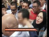 Seleweng dana KKLW: bekas Menteri Kabinet direman empat hari