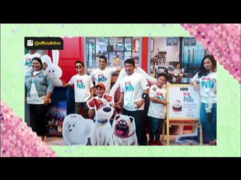 Hisyam Hamid lebih fokus kepada kerja amal