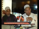 Agihan peruntukan pusat tahfiz didakwa tidak adil