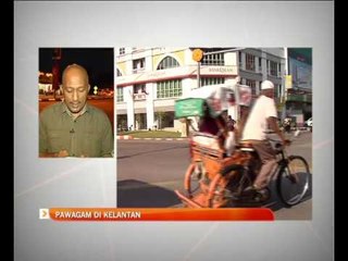 Pawagam di Kelantan
