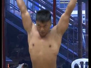 SEAWF bimbang Malaysia akan digantung IWF