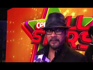 Menjelang konsert akhir Ceria All Stars