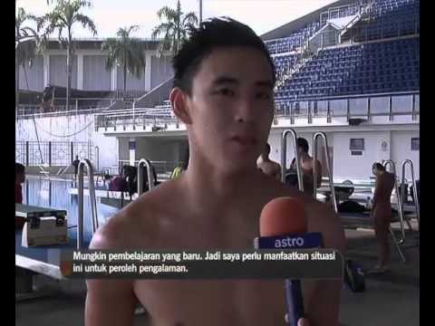 Pelantikan Li Zhong disambut baik