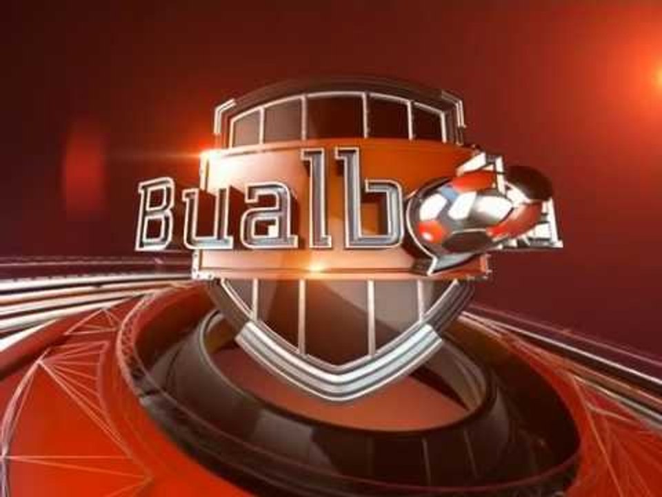Bual Bola 69 - Liverpool menentang Spurs?