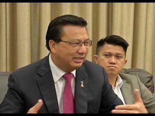 MOT arah MAHB kaji semula rekabentuk KLIA, klia2
