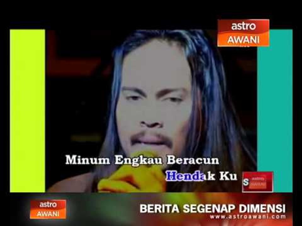 Ali XPDC selesa bergerak solo