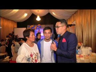 Karya baru Mark Adam hujung tahun