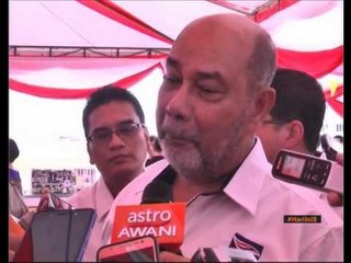 SPAD tiada kuasa kekang teksi motosikal