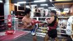 Fight Zone (Episode 2): Muay Thai - The art of eight limbs