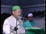 Mahfuz tidak akan ditengahkan sebagai calon PRU-14