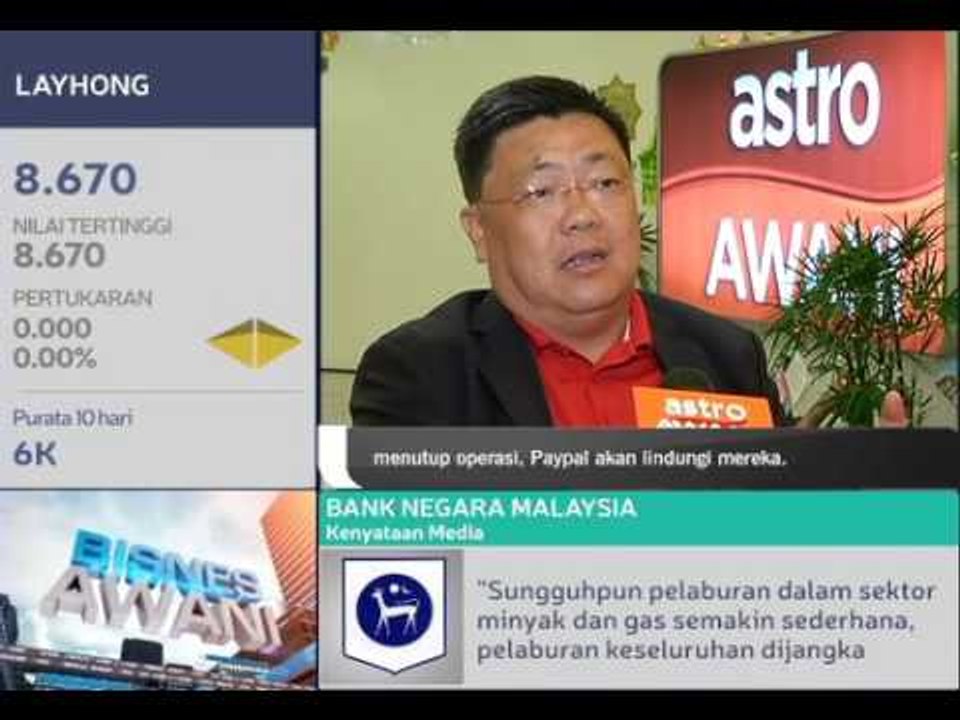 ipay88 komited bantu PKS berkembang rentas sempadan