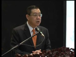 DAP tetap tunggu keputusan PKR dan Amanah