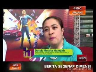 Peluang menangi RM1 juta bersama BSN
