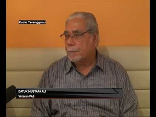 Kerjasama Pas-UMNO perlu difahami ahli kedua-dua parti